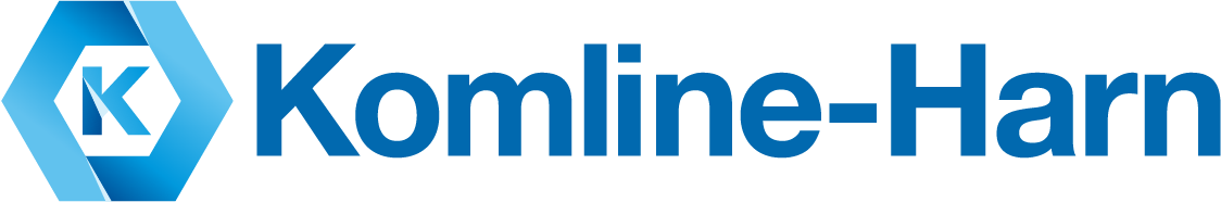 Komline-Harn logo