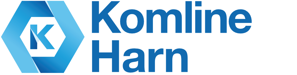 Komline-Harn标志