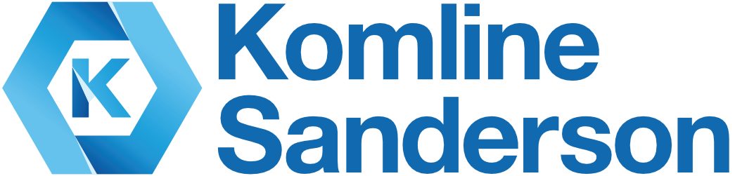 Komline-Sanderson logo