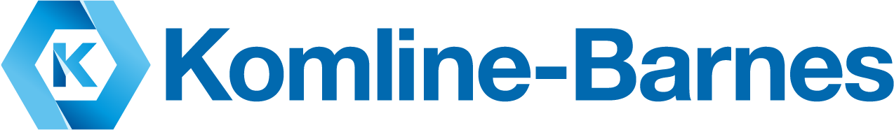Komline-Barnes logo