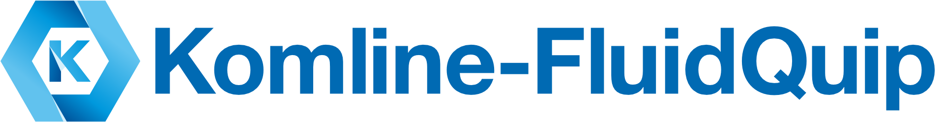 Komline-FluidQuip logo