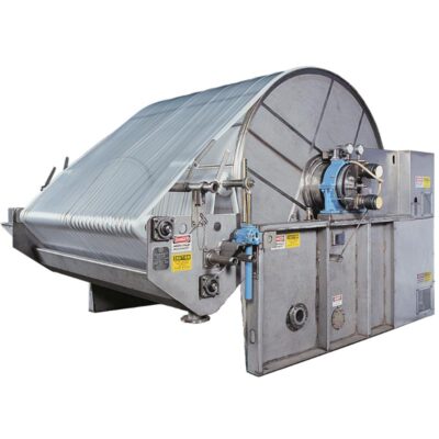 Rotary Drum Vacuum Filter - Komline