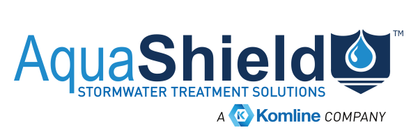 AquaShield logo