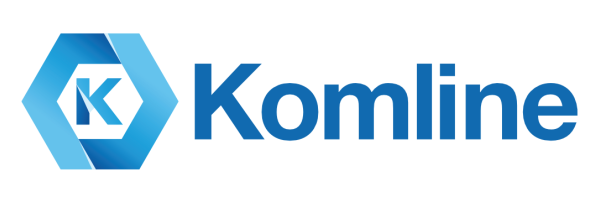 Komline logo
