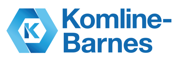Komline-Barnes logo