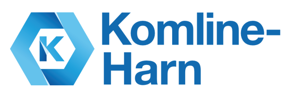 Komline-Harn logo