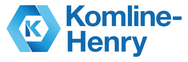 Komline-Henry logo