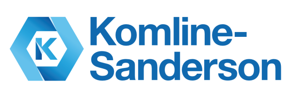 Komline-Sanderson logo
