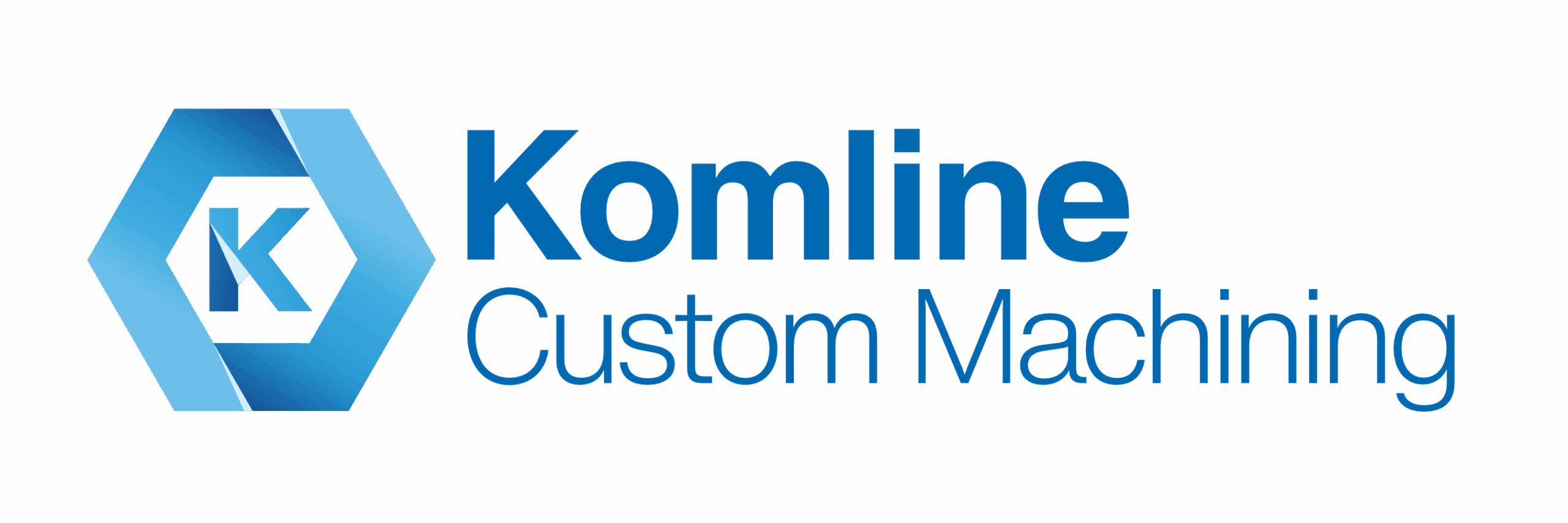 Komline Custom Machining logo