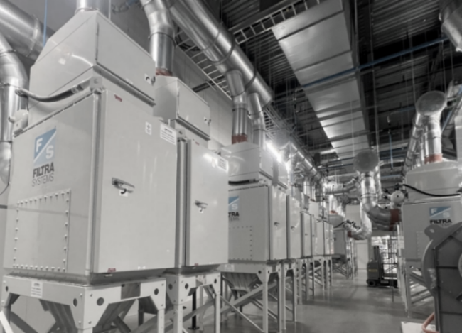 Air Filtration